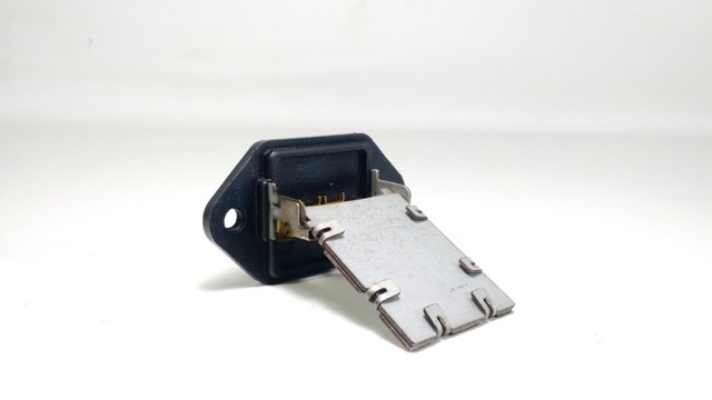 Resistência Ar Condicionado Jac J3 2013 - Foto 3