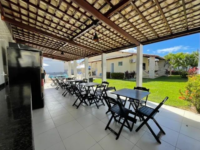 CASA DE PRAIA (ALUGUEL POR TEMPORADA ) - Foto 5