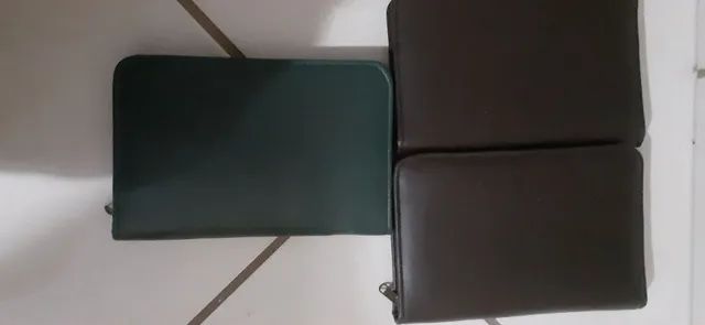 Estojo antigo - Foto 4