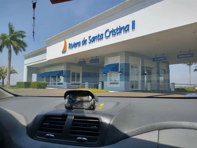 Captação de Terreno a venda na Rodovia Raposo Tavares, Riviera de Santa Cristina II, Itaí, SP