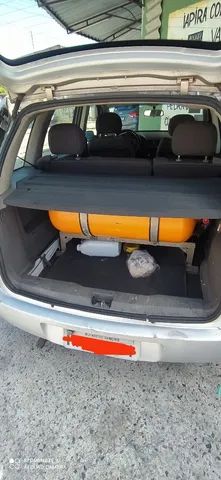 MERIVA JOY 1.8/MPFI/8V/FLEXPAWER - Foto 3