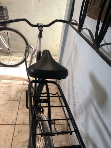 Bicicleta aro 26