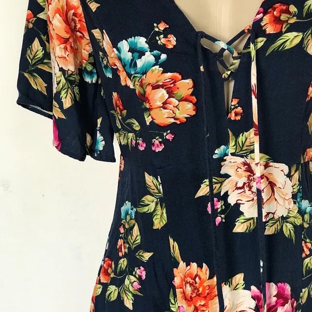 Vestido Farm