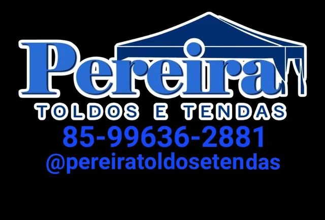Lona para toldo reforma se - Foto 2