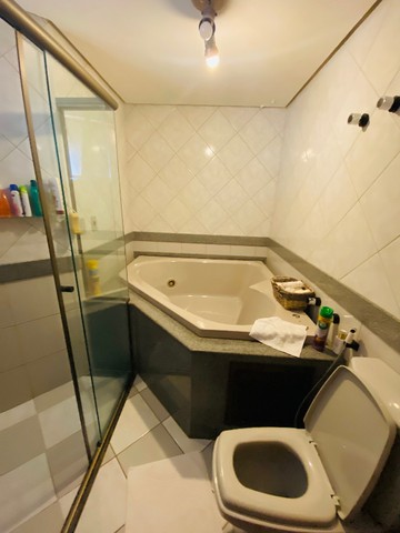 Vendo AP 4 Quartos - ED. Jandaia  - Águas Claras - Foto 4