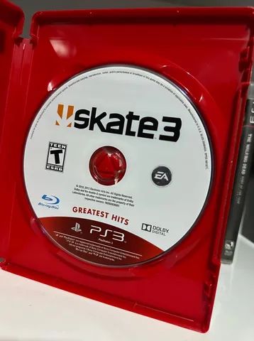 Skate 3 on PS4? : r/skate3