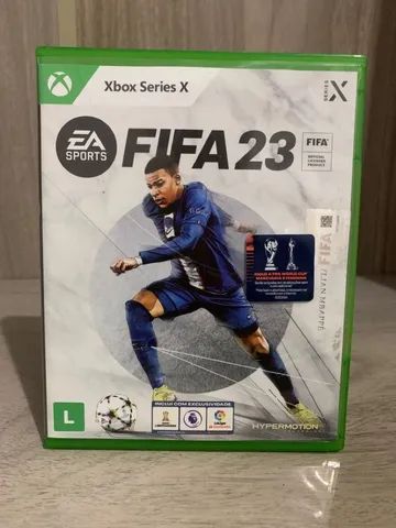 FIFA 2023 SERIES X - FIFA 2023 SERIES X - XBOX