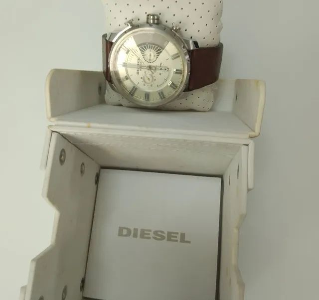 Relógio Diesel DZ 4346 - Acessórios - Parangaba, Fortaleza