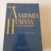 livro: atlas anatomia humana - g.wolf- heidegger