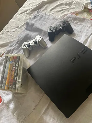 Gta 5 online ps3  +87 anúncios na OLX Brasil