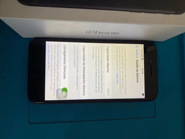 iPhone 7 barato - Foto 2