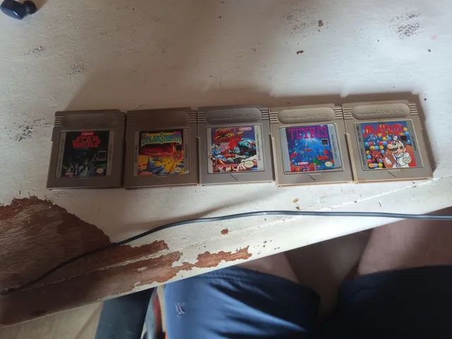 Game boy  - Foto 3