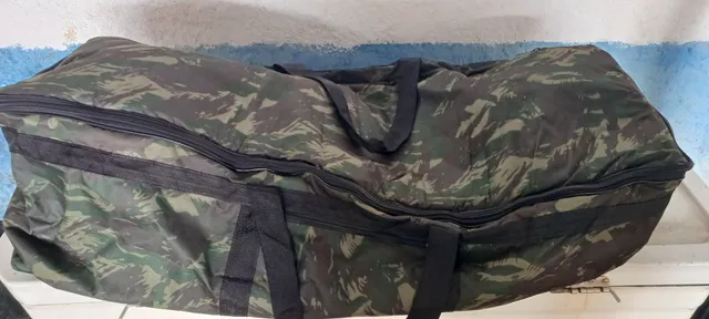 Bolsa térmica