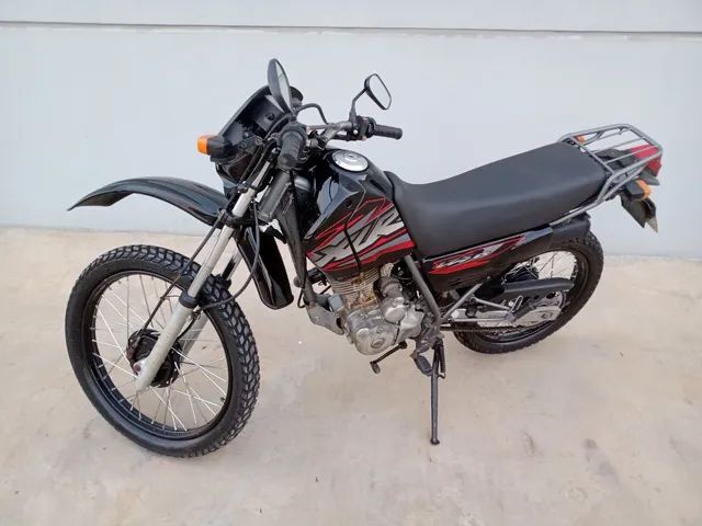 HONDA XLR 125 ES 2023 - 1258276724