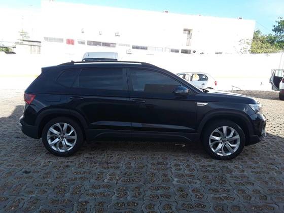 TAOS 2021/2022 1.4 250 TSI TOTAL FLEX CONFORTLINE AUTOMÁTICO - Foto 7