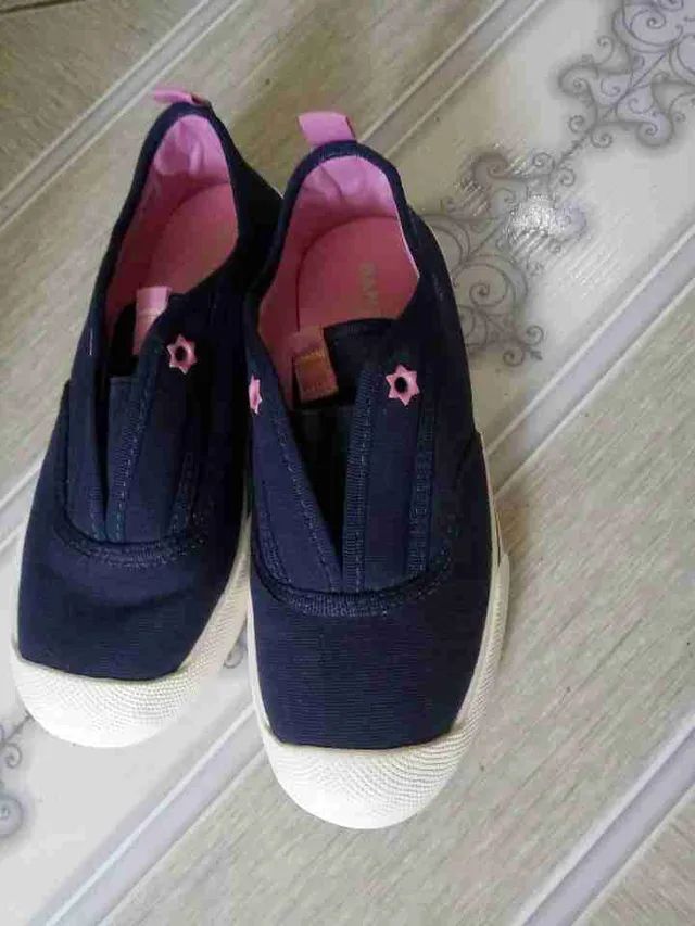 Um lindo tenis Balbino arezzo n 31