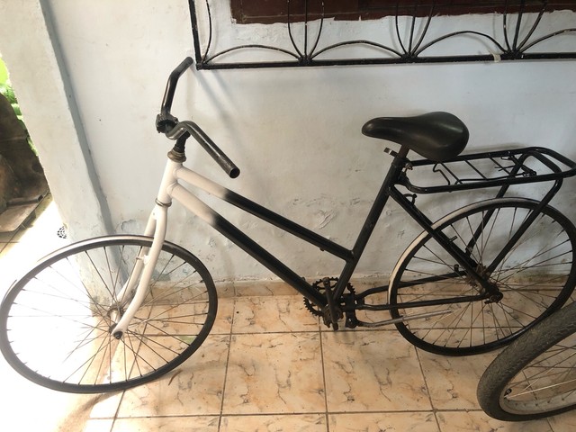 Bicicleta aro 26