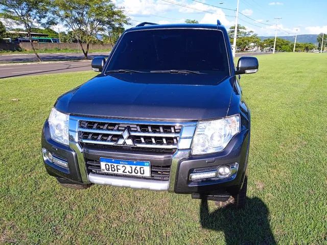 PAJERO Full HPE 3.2 D 