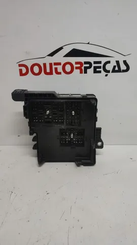Caixa De Fusível Hyundai I30 2009/2012 919501h031 c\detalhe