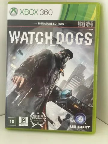 Catálogo Jogos Xbox 360 - 993 à 1152 - Fenix GZ - 16 anos no mercado!