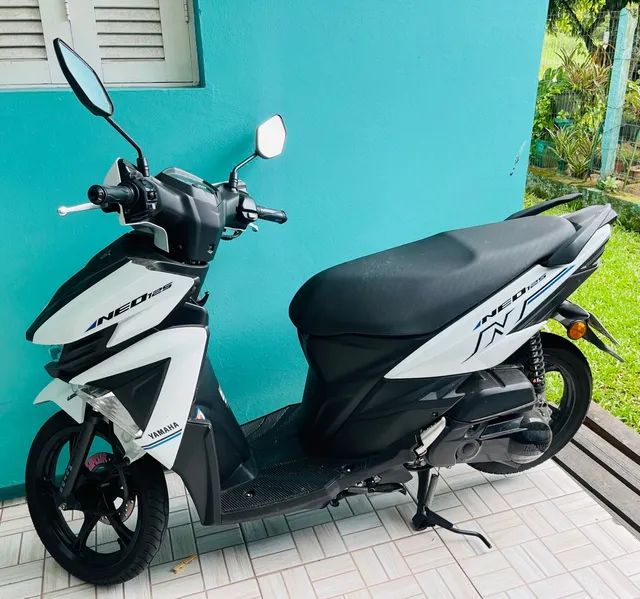 SUV 3008 - 2013 e YAMAHA NEO 2020 - Foto 7