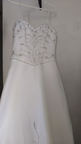 17_ Vestido de noiva  - Foto 2