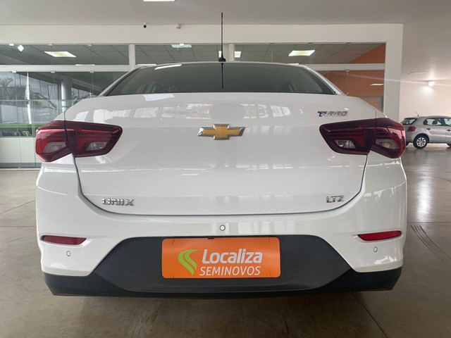ONIX 2020/2021 1.0 TURBO FLEX PLUS LTZ MANUAL - Foto 4