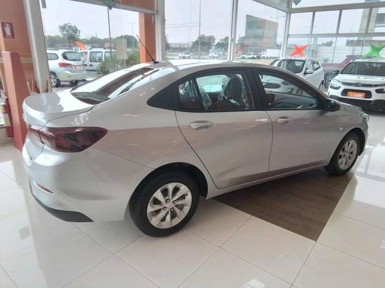 CHEVROLET ONIX 2020/2021 1.0 FLEX PLUS LT MANUAL - Foto 4