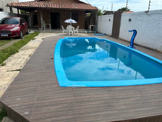 Aluguel por temporada disponivel natal e carnaval