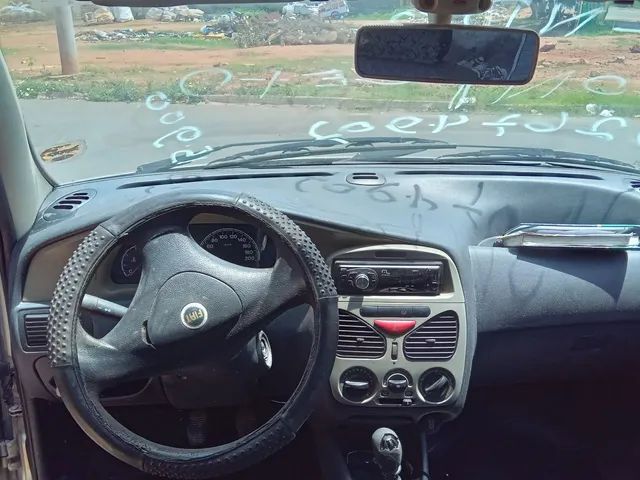 Fiat  palio 2006/ 2007