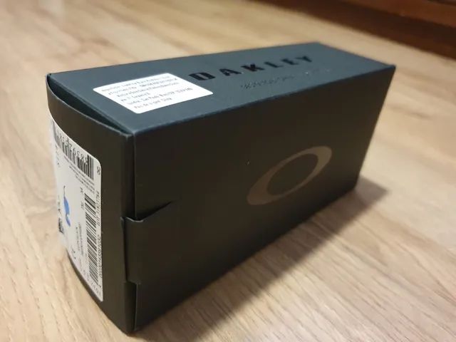 Óculos escuro da oakley unissex  - Foto 4