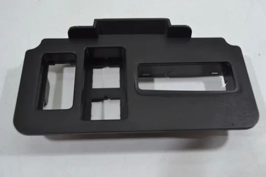 Moldura Botão Painel Citroen C4 Lounge 2014 Original