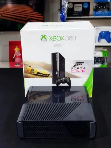 Promoção!! Combo Xbox 360 Bem Conservado C/ Garantia Loja Física 36X No  Boleto/Crediário - Videogames - Centro, Apucarana 1086664488