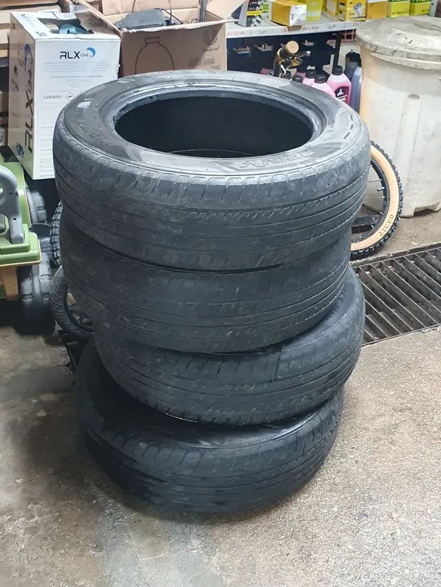 Pneus Prinx 185/65R15