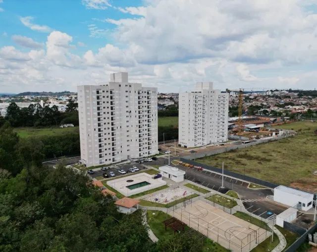 Captação de Apartamento a venda na Avenida Brasil - de 3100, Jardim Serra Dourada, Mogi Guaçu, SP