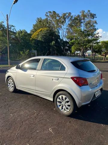 Onix LT 1.4 2017