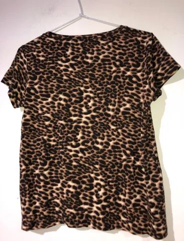 Camiseta feminina G marca Blessed  - Foto 3
