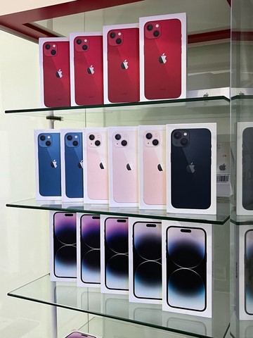 IPhone 13 128gb . Outros 13, 14 , 14 pro 