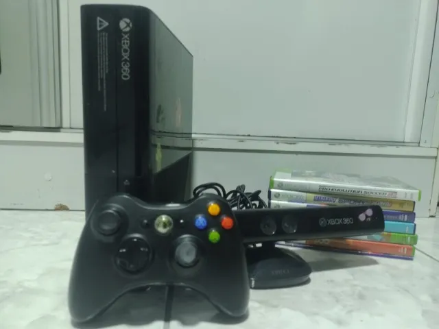Jogo Xbox 360 Gato De Botas Kinect, Comprar Novos & Usados