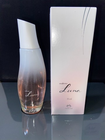 PERFUME LUNA, NATURA - Beleza e saúde - Lagoa Nova, Natal 1143450663 | OLX