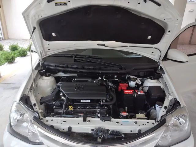 Etios 1.5 xs - Foto 4