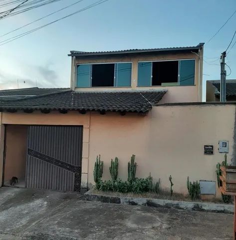 Captação de Casa a venda na Rua Bororós, Residencial Petrópolis, Goiânia, GO