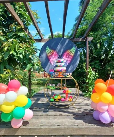 Aluguel de chácara para pequenos eventos evangélicos  - Foto 4