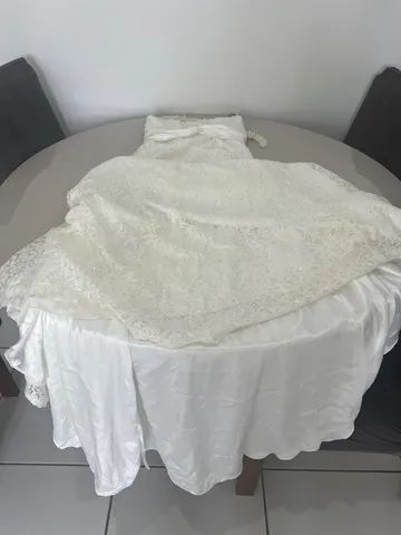 Vestido de noiva Davids Bridal - Foto 5