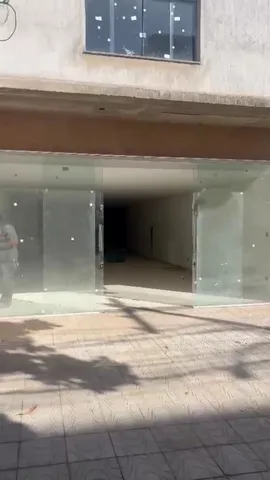 Curvelo/MG - Loja 525m² - R$4.000.000,00