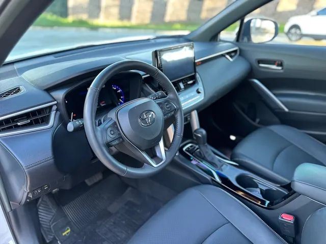 Corolla Cross XRE 2023 - Foto 6