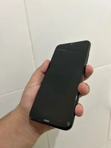 Redmi note 8 black 64 GB  - Foto 2