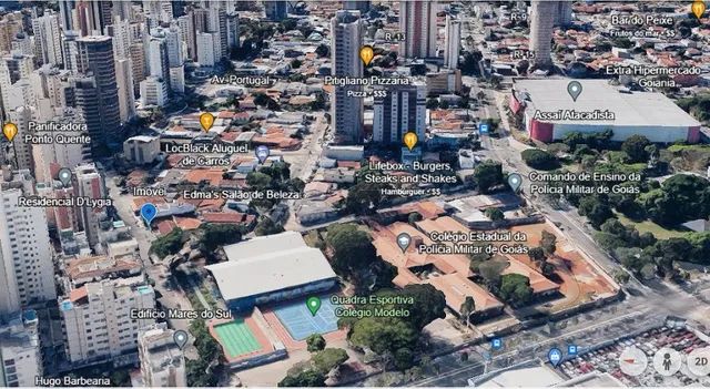 Sobrado Comercial em Ponto Nobre do Setor Oeste! - Foto 5