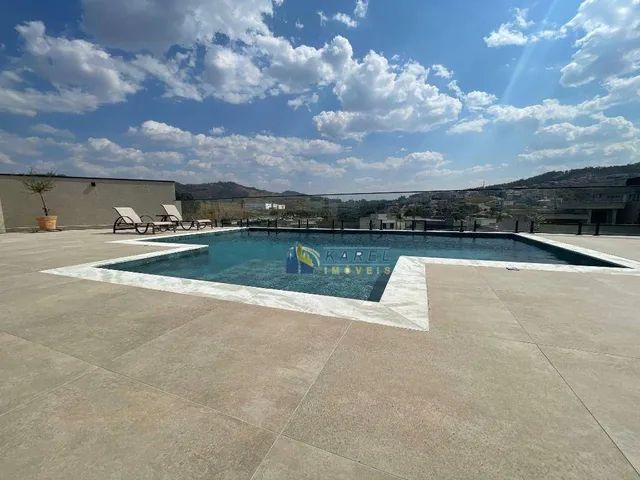 Maravilhosa Casa à Venda com 4 Suítes, Churrasqueira Integrada a Belíssima Área da Piscina - Foto 4
