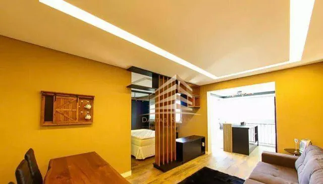 Lindo Studio Cidade Maia 38m²